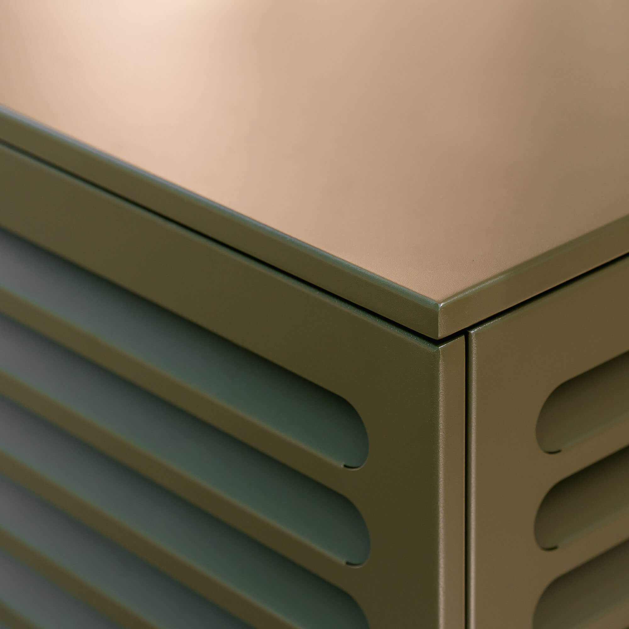 Nettoyant pour mobilier métal peint Starbrite