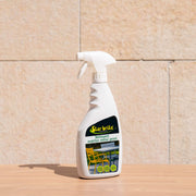 Nettoyant pour mobilier métal peint Starbrite